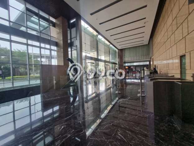 Unit Kantor Tersedia di Lebak Bulus Spesifikasi LB 52898m2 Unit Kantor Tersedia di Lebak Bulus Spesifikasi LB 52898m2
