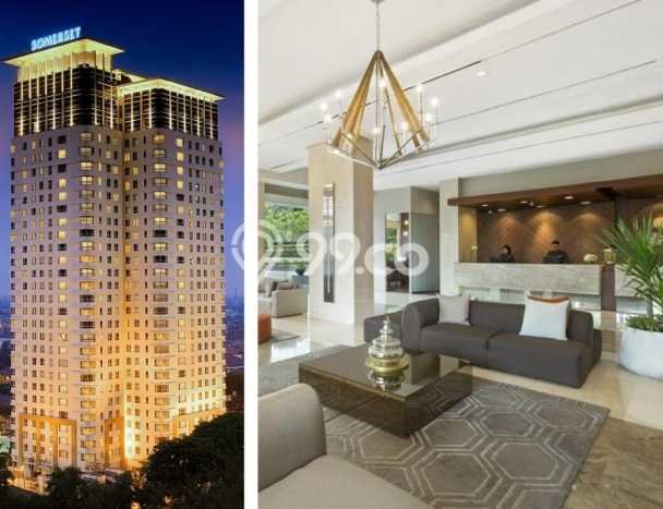 Apartemen Disewakan 3 Kamar Hemat Siap Huni di Jakarta Barat, Luas 192m2 Apartemen Disewakan 3 Kamar Hemat Siap Huni di Jakarta Barat, Luas 192m2