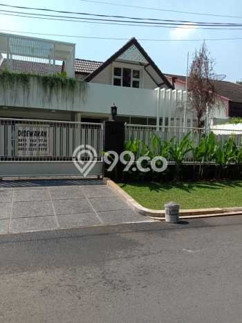 Hunian Minimalis Untuk Disewakan di Pondok Indah Jakarta Selatan 4 KT & 3 KM Hunian Minimalis Untuk Disewakan di Pondok Indah Jakarta Selatan 4 KT & 3 KM