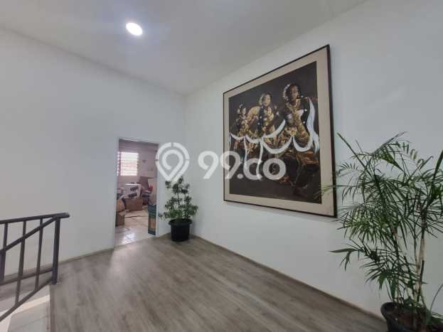 Unit Komersial Tersedia di Kemandoran Spesifikasi LB 239m2 Unit Komersial Tersedia di Kemandoran Spesifikasi LB 239m2