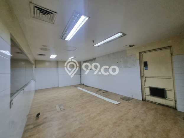 LOKASI PREMIUM! Kantor Kawasan Niaga di Lebak Bulus, Luas 19133m², Siap Operasional LOKASI PREMIUM! Kantor Kawasan Niaga di Lebak Bulus, Luas 19133m², Siap Operasional