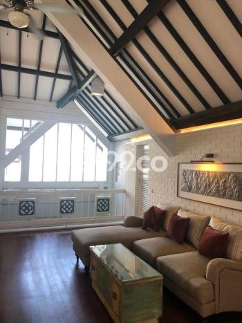 Hunian Minimalis Untuk Disewakan di Pondok Indah Jakarta Selatan 4 KT & 3 KM Hunian Minimalis Untuk Disewakan di Pondok Indah Jakarta Selatan 4 KT & 3 KM