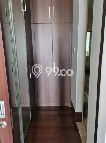 Apartemen Premium di Sudirman, 3 KT, Luas 186m², Lingkungan Elite Apartemen Premium di Sudirman, 3 KT, Luas 186m², Lingkungan Elite