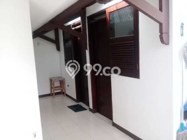 Hunian Minimalis Untuk Disewakan di Pondok Indah Jakarta Selatan 4 KT & 3 KM Hunian Minimalis Untuk Disewakan di Pondok Indah Jakarta Selatan 4 KT & 3 KM