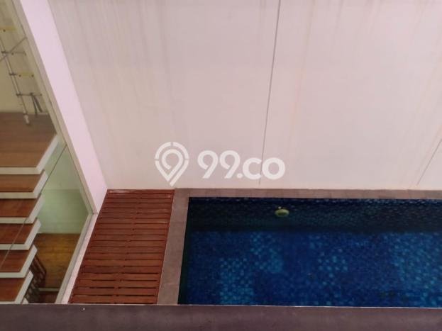 Rumah sewa siap huni 4 KT di Tanjung Barat, Jakarta Selatan Rumah sewa siap huni 4 KT di Tanjung Barat, Jakarta Selatan