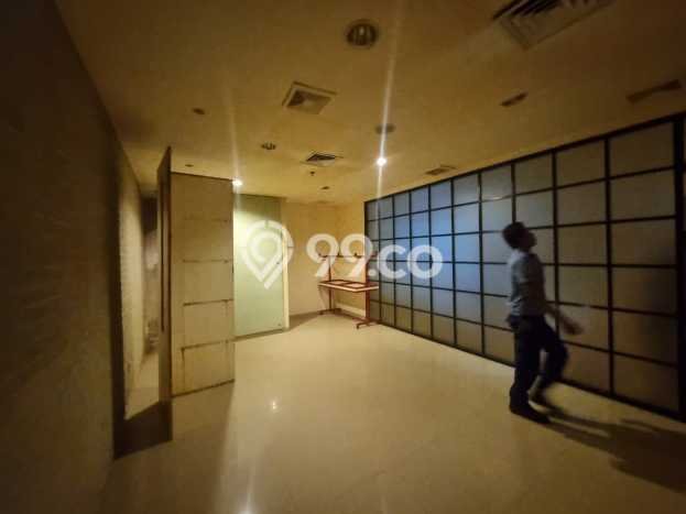 LOKASI PREMIUM! Kantor Kawasan Niaga di Lebak Bulus, Luas 19133m², Siap Operasional LOKASI PREMIUM! Kantor Kawasan Niaga di Lebak Bulus, Luas 19133m², Siap Operasional