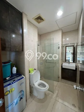 Apartemen Terawat Dijual di Jakarta Pusat Spesifikasi 2 KT, 1 KM Apartemen Terawat Dijual di Jakarta Pusat Spesifikasi 2 KT, 1 KM