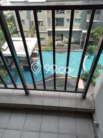 Apartemen Sewa 2 Kamar Hemat Siap Huni di Jakarta Pusat, Luas 65m2 Apartemen Sewa 2 Kamar Hemat Siap Huni di Jakarta Pusat, Luas 65m2