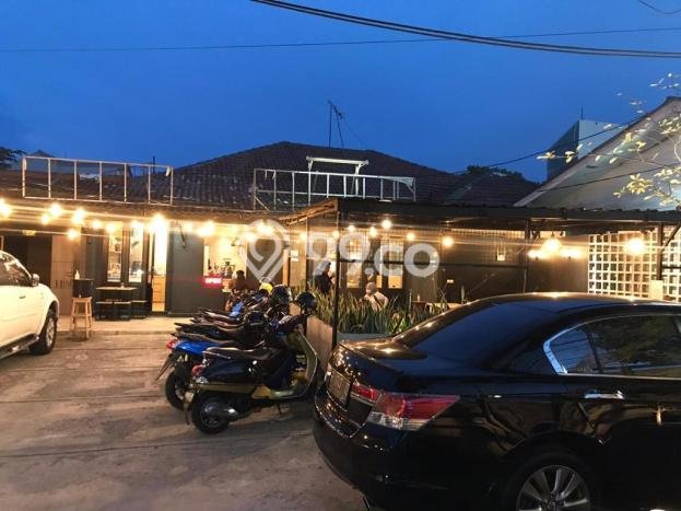Ruko Lokasi Premium Kawasan Tanjung Barat, Luas 200m², For Rent, Kawasan Bisnis Ruko Lokasi Premium Kawasan Tanjung Barat, Luas 200m², For Rent, Kawasan Bisnis