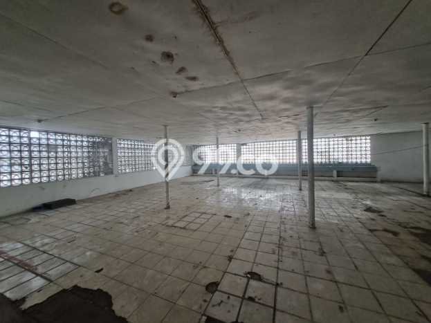 Unit Komersial Tersedia di Kemandoran Spesifikasi LB 239m2 Unit Komersial Tersedia di Kemandoran Spesifikasi LB 239m2