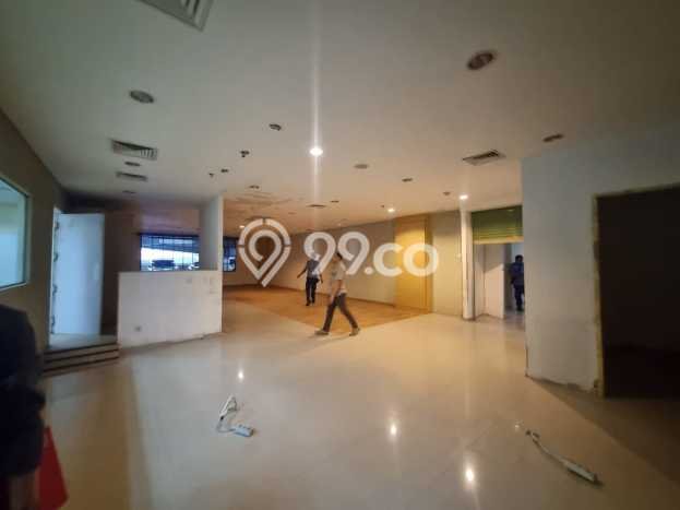 LOKASI PREMIUM! Kantor Kawasan Niaga di Lebak Bulus, Luas 19133m², Siap Operasional LOKASI PREMIUM! Kantor Kawasan Niaga di Lebak Bulus, Luas 19133m², Siap Operasional