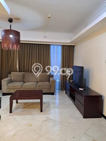 Disewakan Apartemen Terjangkau 3 BR di Kuningan Jakarta Selatan Disewakan Apartemen Terjangkau 3 BR di Kuningan Jakarta Selatan