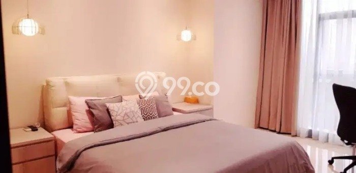 Apartemen Siap Pakai 2 BR dengan Harga Hemat di Area Pancoran, Jakarta Selatan Apartemen Siap Pakai 2 BR dengan Harga Hemat di Area Pancoran, Jakarta Selatan