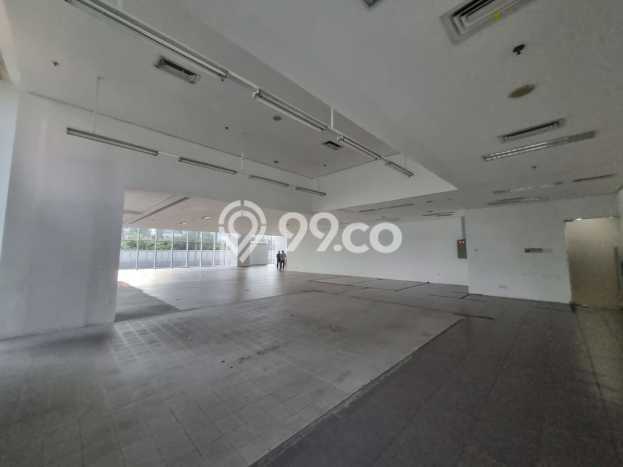 Unit Kantor Tersedia di Lebak Bulus Spesifikasi LB 52898m2 Unit Kantor Tersedia di Lebak Bulus Spesifikasi LB 52898m2