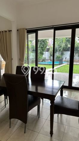 Rumah Kontrakan Jakarta Selatan LT 850m2 LB 400m2 Kawasan Kemang Rumah Kontrakan Jakarta Selatan LT 850m2 LB 400m2 Kawasan Kemang