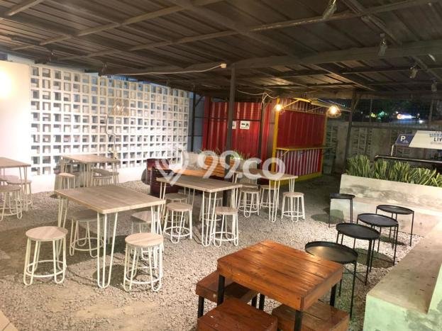 Ruko Lokasi Premium Kawasan Tanjung Barat, Luas 200m², For Rent, Kawasan Bisnis Ruko Lokasi Premium Kawasan Tanjung Barat, Luas 200m², For Rent, Kawasan Bisnis