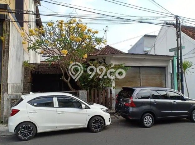 Siap Huni Rumah Mewah 7 Kamar di Gedong Tengen Dekat ke Mana Pun Siap Huni Rumah Mewah 7 Kamar di Gedong Tengen Dekat ke Mana Pun