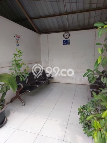 Unit Gudang Strategis di Ngaliyan, Semarang Potensi Cuan Besar Unit Gudang Strategis di Ngaliyan, Semarang Potensi Cuan Besar