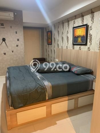 Dijual Apartemen di Semarang 0 Kamar & 1 Kamar Mandi, Luas 23m2 Dijual Apartemen di Semarang 0 Kamar & 1 Kamar Mandi, Luas 23m2
