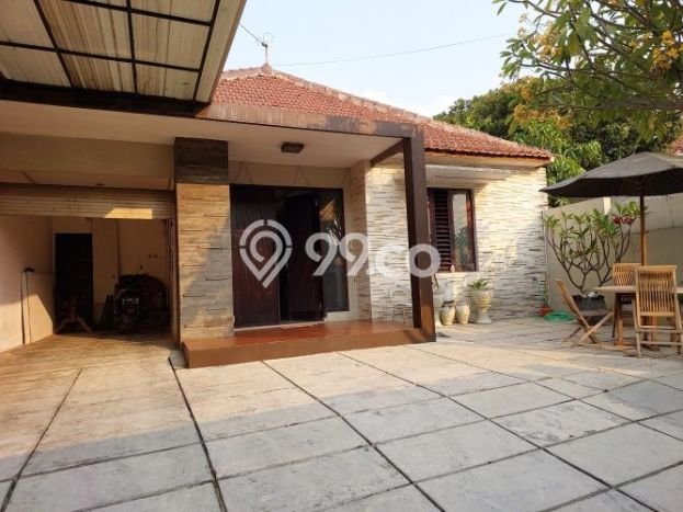 Kesempatan Investasi di Pusat Kota Banyumanik, Semarang - 3 Kamar Tidur Kesempatan Investasi di Pusat Kota Banyumanik, Semarang - 3 Kamar Tidur