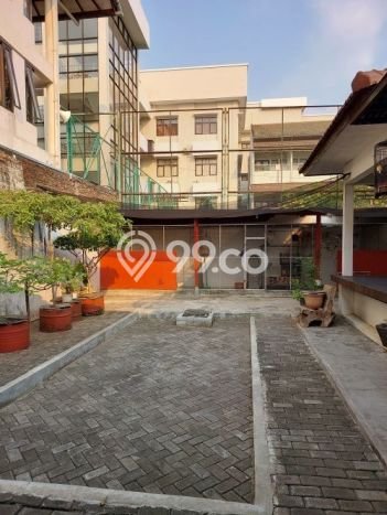 Kesempatan Investasi di Pusat Kota Banyumanik, Semarang - 3 Kamar Tidur Kesempatan Investasi di Pusat Kota Banyumanik, Semarang - 3 Kamar Tidur