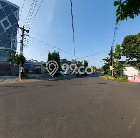 Untuk Dijual Tanah di Semarang Utara Semarang Luas 395m2 SHM Untuk Dijual Tanah di Semarang Utara Semarang Luas 395m2 SHM
