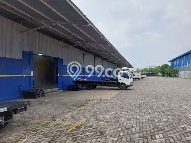 Unit Gudang Strategis di Ngaliyan, Semarang Potensi Cuan Besar Unit Gudang Strategis di Ngaliyan, Semarang Potensi Cuan Besar