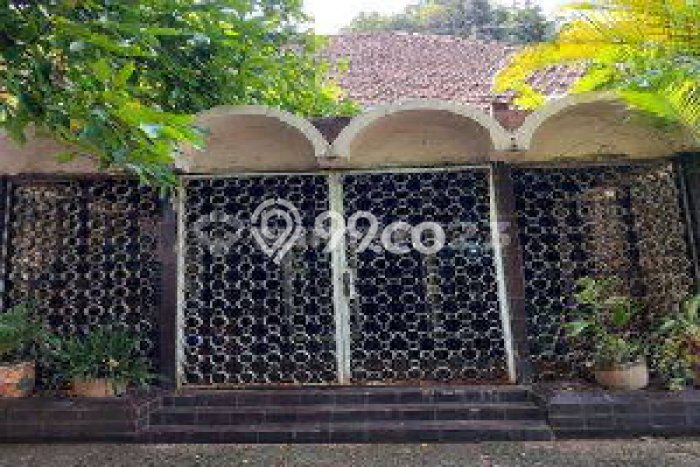 Hunian 3 Kamar Siap Huni Dikontrakkan di Semarang Tengah Harga Kompetitif Hunian 3 Kamar Siap Huni Dikontrakkan di Semarang Tengah Harga Kompetitif