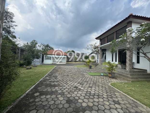 Pabrik Komersial Dijual di Jepara Jepara LT 4661m2 & LB 2800m2 Pabrik Komersial Dijual di Jepara Jepara LT 4661m2 & LB 2800m2
