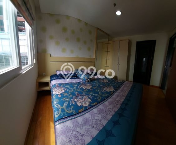 Dijual Segera Apartemen 1 KT & 2 KM di Semarang Tengah, Semarang Dijual Segera Apartemen 1 KT & 2 KM di Semarang Tengah, Semarang