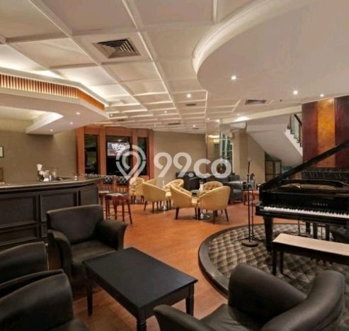 Hotel Strategis Kawasan Semarang Tengah, Luas 8500m2m², Area Komersial, Lokasi Ramai Hotel Strategis Kawasan Semarang Tengah, Luas 8500m2m², Area Komersial, Lokasi Ramai