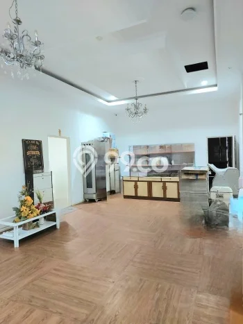 FOR SALE! Ruko di Pedurungan Semarang, LT 390m2, LB 700m2 FOR SALE! Ruko di Pedurungan Semarang, LT 390m2, LB 700m2