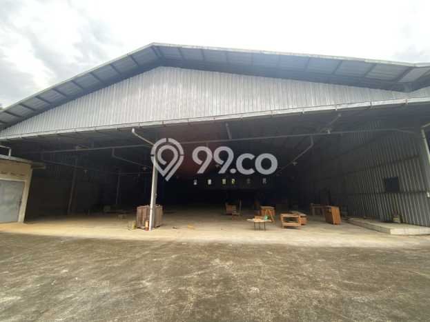 Pabrik Komersial Dijual di Jepara Jepara LT 4661m2 & LB 2800m2 Pabrik Komersial Dijual di Jepara Jepara LT 4661m2 & LB 2800m2