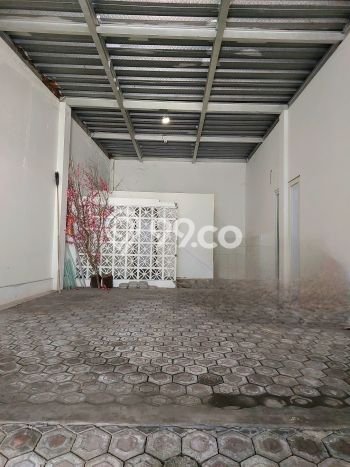 FOR SALE! Ruko di Pedurungan Semarang, LT 390m2, LB 700m2 FOR SALE! Ruko di Pedurungan Semarang, LT 390m2, LB 700m2