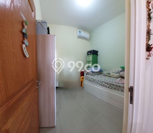 Rumah Modern Minimalis 2 Kamar Siap Huni di Tembalang Rumah Modern Minimalis 2 Kamar Siap Huni di Tembalang