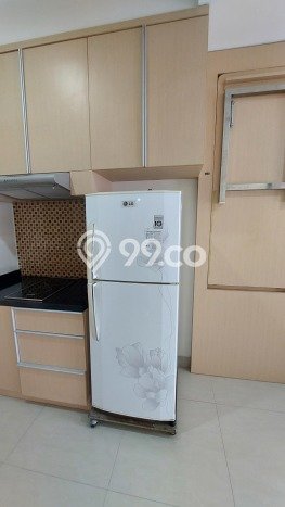 Jarang Ada! Hunian Apartemen Hemat di Semarang Tengah, Semarang 1 Kamar Tidur dan 2 Kamar Mandi Jarang Ada! Hunian Apartemen Hemat di Semarang Tengah, Semarang 1 Kamar Tidur dan 2 Kamar Mandi