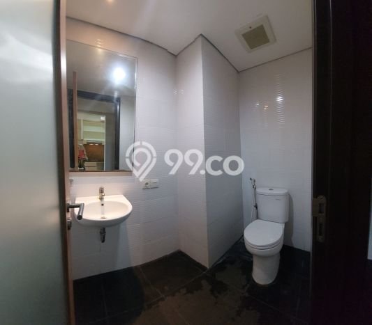 Jarang Ada! Hunian Apartemen Hemat di Semarang Tengah, Semarang 1 Kamar Tidur dan 2 Kamar Mandi Jarang Ada! Hunian Apartemen Hemat di Semarang Tengah, Semarang 1 Kamar Tidur dan 2 Kamar Mandi