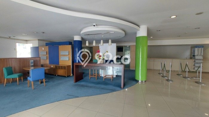Komersial Disewakan di Kawasan Ramai Semarang Tengah, Semarang Komersial Disewakan di Kawasan Ramai Semarang Tengah, Semarang