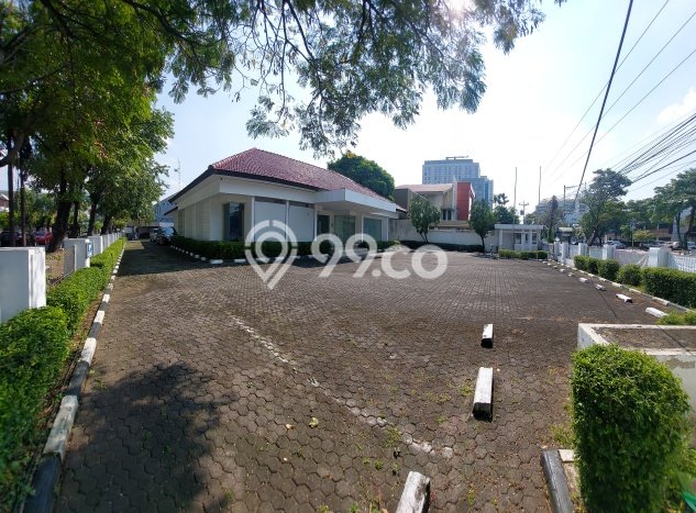 Komersial Disewakan di Kawasan Ramai Semarang Tengah, Semarang Komersial Disewakan di Kawasan Ramai Semarang Tengah, Semarang