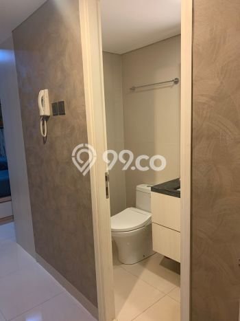 Dijual Apartemen di Semarang 0 Kamar & 1 Kamar Mandi, Luas 23m2 Dijual Apartemen di Semarang 0 Kamar & 1 Kamar Mandi, Luas 23m2