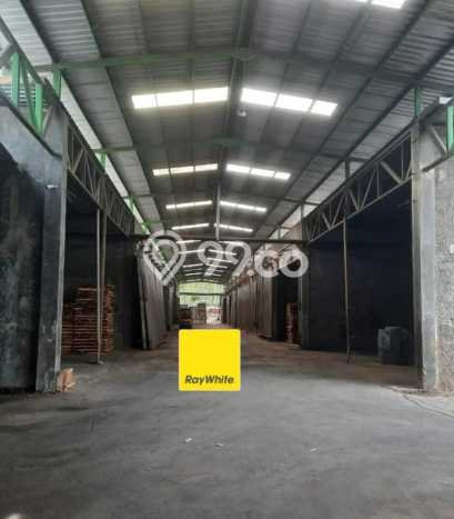 Unit Pabrik Dijual di Gringsing Batang 16000m2 Unit Pabrik Dijual di Gringsing Batang 16000m2