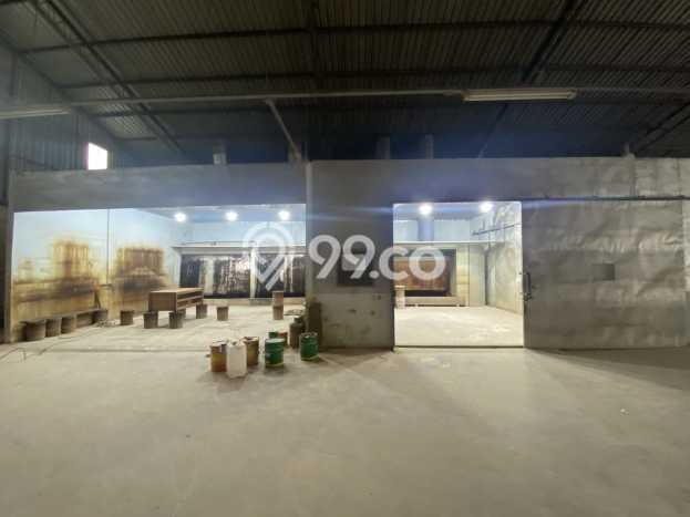 Pabrik Komersial Dijual di Jepara Jepara LT 4661m2 & LB 2800m2 Pabrik Komersial Dijual di Jepara Jepara LT 4661m2 & LB 2800m2