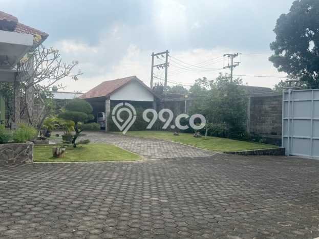 Pabrik Komersial Dijual di Jepara Jepara LT 4661m2 & LB 2800m2 Pabrik Komersial Dijual di Jepara Jepara LT 4661m2 & LB 2800m2