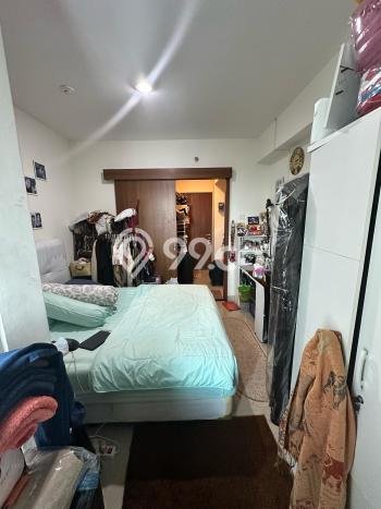 Hunian Apartemen Ekonomis di Bekasi dengan 1 Kamar Tidur, 1 Kamar Mandi Hunian Apartemen Ekonomis di Bekasi dengan 1 Kamar Tidur, 1 Kamar Mandi