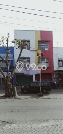 Ruko Dijual di Bekasi LT 44m2 & LB 120m2 Lokasi Terbaik! Ruko Dijual di Bekasi LT 44m2 & LB 120m2 Lokasi Terbaik!