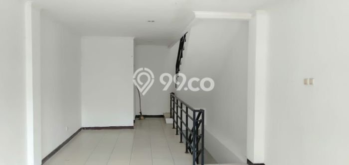 Ruko Dijual di Bekasi LT 44m2 & LB 120m2 Lokasi Terbaik! Ruko Dijual di Bekasi LT 44m2 & LB 120m2 Lokasi Terbaik!