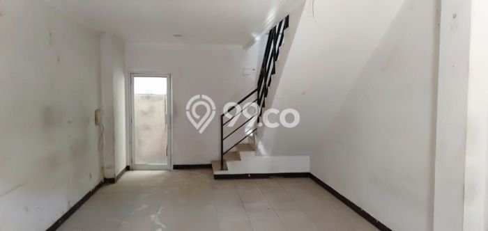 Ruko Dijual di Bekasi LT 44m2 & LB 120m2 Lokasi Terbaik! Ruko Dijual di Bekasi LT 44m2 & LB 120m2 Lokasi Terbaik!
