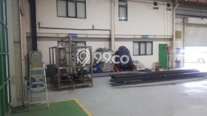 Paling Diincar! Pabrik Dijual di Cikarang Harga Kompetitif Paling Diincar! Pabrik Dijual di Cikarang Harga Kompetitif