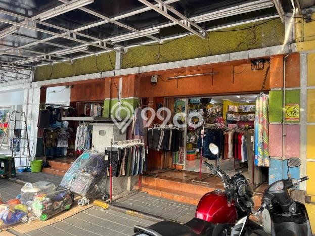 Ruko Kawasan Cikarang, Luas 80m², Kawasan Bisnis, Akses Cikarang, Bekasi, Bekasi Ruko Kawasan Cikarang, Luas 80m², Kawasan Bisnis, Akses Cikarang, Bekasi, Bekasi