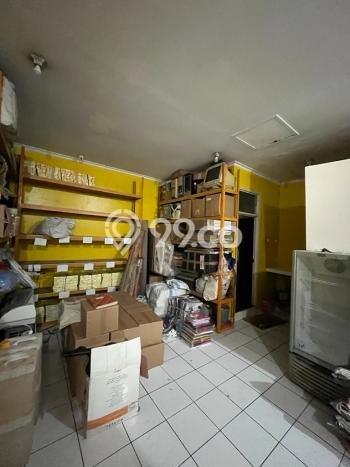 Ruko Kawasan Cikarang, Luas 80m², Kawasan Bisnis, Akses Cikarang, Bekasi, Bekasi Ruko Kawasan Cikarang, Luas 80m², Kawasan Bisnis, Akses Cikarang, Bekasi, Bekasi